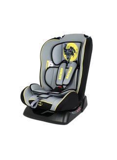 اشتري 3-In-1 Batman Baby And Kids Car Seat, Suitable From 0 Months To 3 Years, Upto 25kg في السعودية