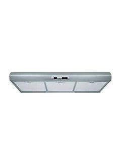 اشتري Built-In Under Counter Hood 90cm SL191LPIX Silver في الامارات