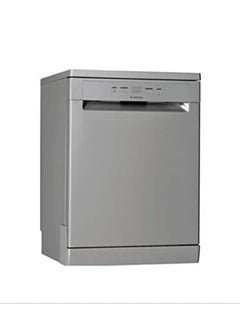 Buy 13 Place Setting Inox Dishwasher 60cm 12.0 L LFC2B19XUK Grey in UAE