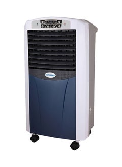 Buy Air Cooler 7.0 L 85.0 W SAC-204 White in UAE