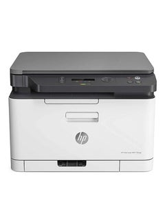 Buy MFP 178nw Color Laser Printer White in Egypt