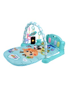 Buy Baby Fitness Playmat in Saudi Arabia