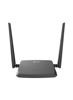 Buy Wireless N300 Router
DIR-612 Black in UAE
