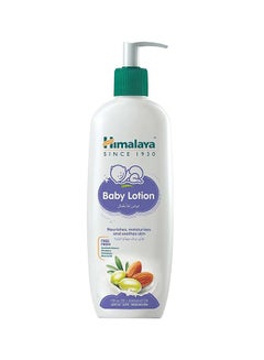 Buy Baby Lotion With Olive And Almond Oil, Gentle in UAE