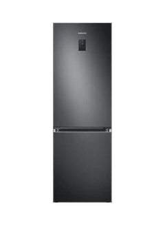 Buy No-Frost Refrigerator 344 L RB34T672FB1-MR Black in Egypt