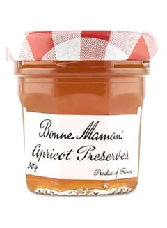 Buy Apricot Preserve Jam 30grams in UAE