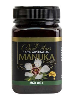 Buy Manuka Honey MGO 300+ 500grams in UAE