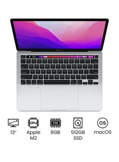 Apple MacBook Pro 2020 Model (13-Inch, Apple M1 chip with 8-core 