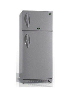 Buy Refrigerator Zomoroda Turbo 220 W Zomoroda E450 Silver in Egypt