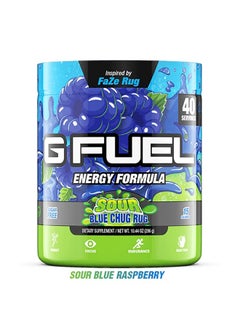 Buy Blue Chug Rug Dietary Supplement in UAE