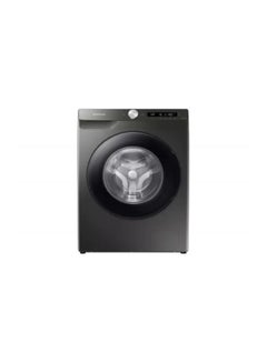 Buy Front Load Automatic Washing Machine WW80T534DAN1AS Black in UAE