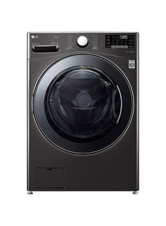 Buy Washing Machine And Dryer With Steam Technology 3375.0 W F20L2CRV2E2 Black in UAE