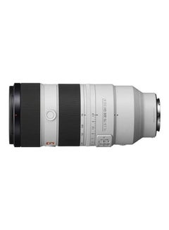 Buy FE 70-200mm F2.8 GM OSS II Full-Frame Constant-Aperture Telephoto Zoom G Master Lens (SEL70200GM2) in UAE