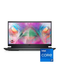 Buy Dell special edition G15 5511 Gaming Laptop/ 15.6 Inch Display FHD/ Intel Core I7- 11800H/ 16GB Ram/ 1TB SSD/ 6GB Nvidia Geforce RTX 3060/ Ubuntu /International Version English/Arabic Black in UAE
