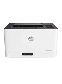 Buy Color Laser 150nw Printer White in UAE
