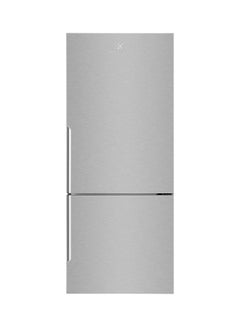 Buy Bottom Mount Refrigerator EBE4500B-A RAE Silver in UAE