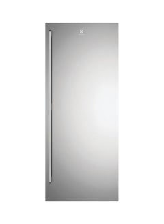 Buy Single Door Refrigerator ERB5004A-S RAE Silver in UAE