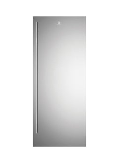 Buy Single Door Refrigerator ERB5007A-S RAE Silver in UAE