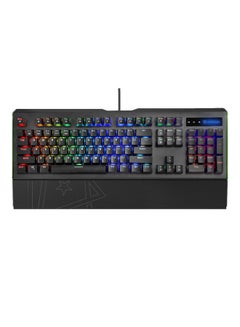 Buy Toucan Mechanical Gaming Keyboard in Saudi Arabia