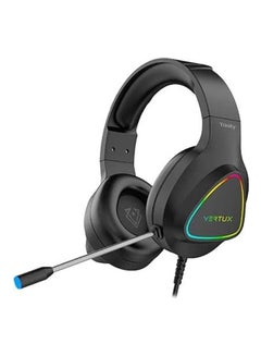 Buy Trinity Stereo Immersive Pro Gaming Over-Ear Headset in Saudi Arabia
