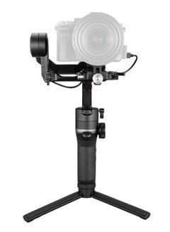 Buy WEEBILL-S Gimbal Stabilizer For Mirrorless and DSLR Camera (Standard) in Egypt
