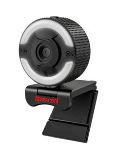 Buy Oneshot FHD USB Streaming Webcam (GW910) in Egypt