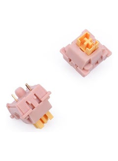 Buy A113QL Soft Linear Universal Switch Mech Keyboard BULLETQL in Egypt