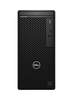 Buy Optiplex 3090 Tower PC With Core i5 Processor/4GB RAM/1TB HDD/DOS(Without windows)/Intel HD Graphics Black in UAE