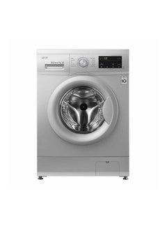 Buy 7 Kg Washing Machine , Direct Drive Motor , 6 Motion, Touch Panel 7.0 kg FH2J3QDNG5 Silver in Egypt