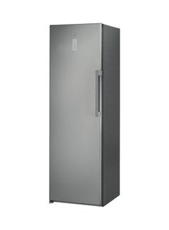Buy Vertical Freezer 7 drawers INOX Touch Screen LED Light 260 L 150 W UW8-F2D-XBI-N Silver in Egypt