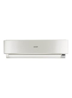 Buy Split Air Conditioner 1.5 HP, Cooling, Super Speed 1.5 TON 1090.0 W AH-A12YSE White in Egypt