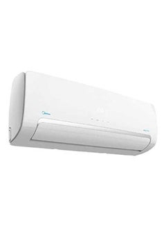 Buy Mission Inverter Cooling - Heating Split Air Conditioner, 2.25 Hp 0.22 TON 3140 W MSMB1-18HR-DN White in Egypt