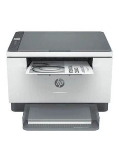 Buy Printer LaserJet MFP M236dw Grey in Saudi Arabia
