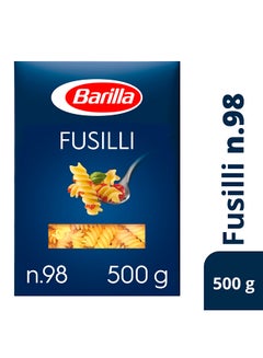 Buy Pasta Fusilli 500grams in UAE