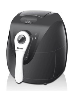 Buy Air Fryer 600 2.6 L 1300.0 W airfryer600black black/silver in UAE