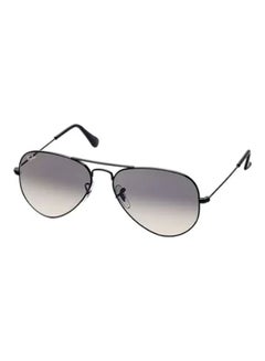 Buy Gradient Aviator Sunglasses in Saudi Arabia