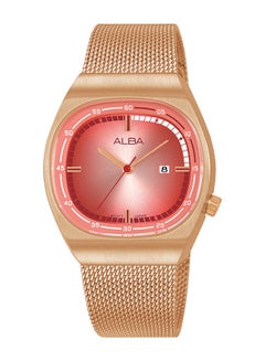 اشتري Women's Stainless Steel Analog Watch AH7Y22X1 في مصر