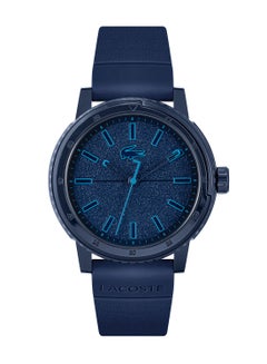 Buy Men's Challenger Blue Dial Watch - 2011083 in Egypt