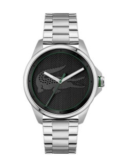 Buy Men's Le Croc Black Dial Watch - 2011131 in UAE