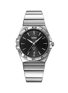 Buy Men's Fashion Clock's Top Brand Luxury Quartz  Waterproof Watch 9257 in UAE