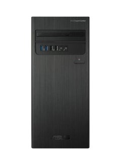 Buy ExpertCenter  D300TA Tower PC, Core i5 Processor/8GB RAM/1TB HDD/DOS/Iris Xe Graphics Black in UAE