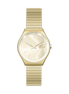 Buy Women's Metal Analog Wrist Watch 2000952 in Saudi Arabia