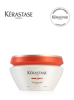 Buy Nutritive Mask for Thick Dry Hair 200ml in Saudi Arabia