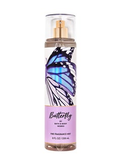 Buy Butterfly Fine Fragrance Mist 236ml in Egypt