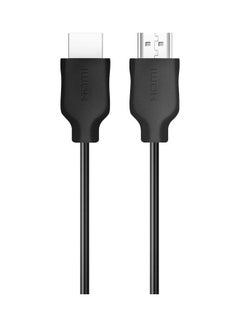 Buy 4K HDMI Cable Black in Saudi Arabia