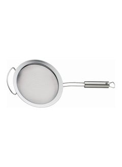 Buy Profi Plus Mesh Strainer Silver 20cm in UAE