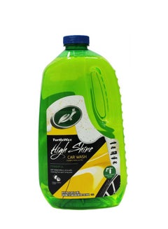 Buy High Shine Car Wash Liquid in UAE