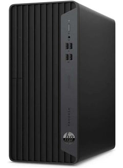 Buy ProDesk 400 G7 MT Tower PC, Core i5-10400 Processor/16GB RAM/512GB SSD/Intel UHD Graphics 630/Windows-10 Black in UAE