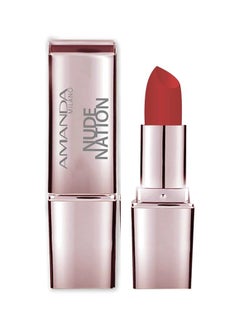 Buy Milano Lip Stick Nude Nation No.13 Dark Red in Egypt