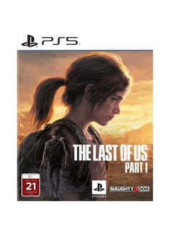 Buy The Last of Us Part 1 - PlayStation 5 (PS5) in UAE